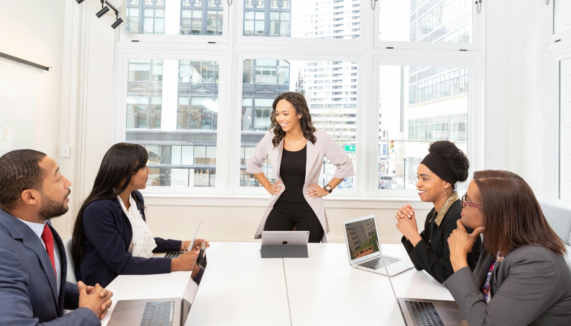 Reasons to choose Agile PM courses at Knowledge Train